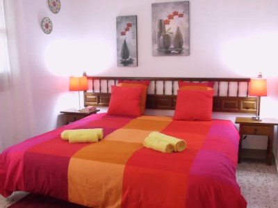 Holiday house San Juan Terrace - Features photo 13