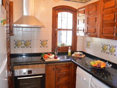 Holiday house San Juan Terrace - Features photo 18