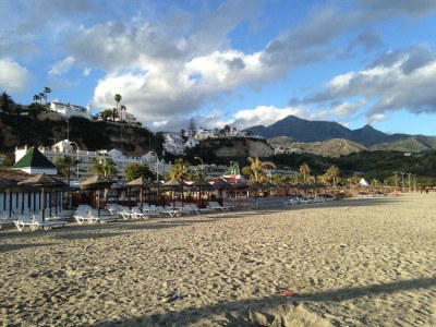 Holiday house San Juan Terrace - Environment photo 22