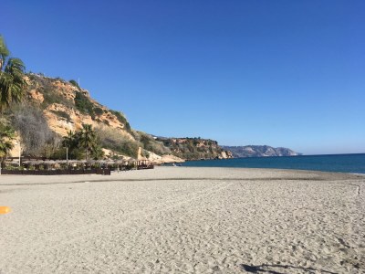 Holiday house San Juan Terrace - Environment photo 23