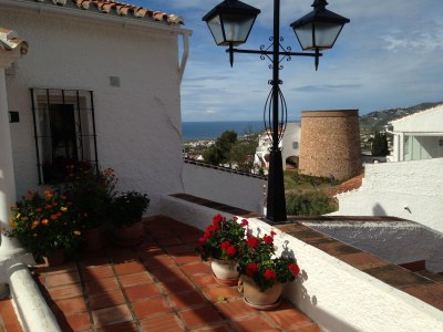 Holiday house San Juan Terrace - Environment photo 25