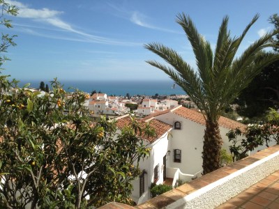 Holiday house San Juan Terrace - Environment photo 26