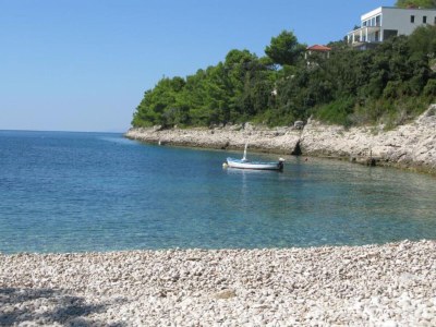Villa Beachfront Luxury Villa with Private Pool and Stunning Sea Views in Korčula - Villa