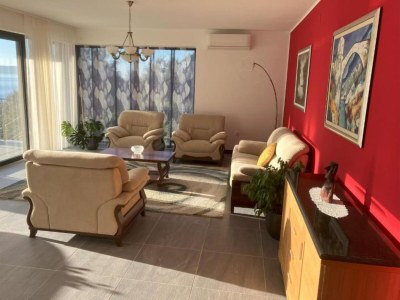 Villa Beachfront Luxury Villa with Private Pool and Stunning Sea Views - Outdoor photo 5