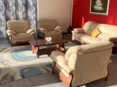 Villa Beachfront Luxury Villa with Private Pool and Stunning Sea Views - Outdoor photo 16