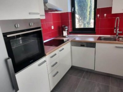 Villa Beachfront Luxury Villa with Private Pool and Stunning Sea Views - Features photo 19