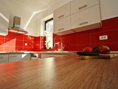 Villa Beachfront Luxury Villa with Private Pool and Stunning Sea Views - Features photo 20