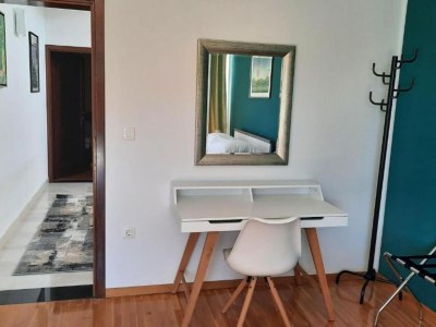 Villa Beachfront Luxury Villa with Private Pool and Stunning Sea Views - Features photo 23