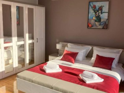 Villa Beachfront Luxury Villa with Private Pool and Stunning Sea Views - Features photo 25