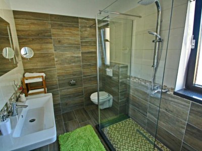 Villa Beachfront Luxury Villa with Private Pool and Stunning Sea Views - Features photo 28