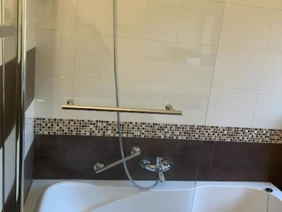 Villa Beachfront Luxury Villa with Private Pool and Stunning Sea Views - Features photo 31