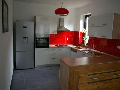 Villa Beachfront Luxury Villa with Private Pool and Stunning Sea Views - Features photo 35