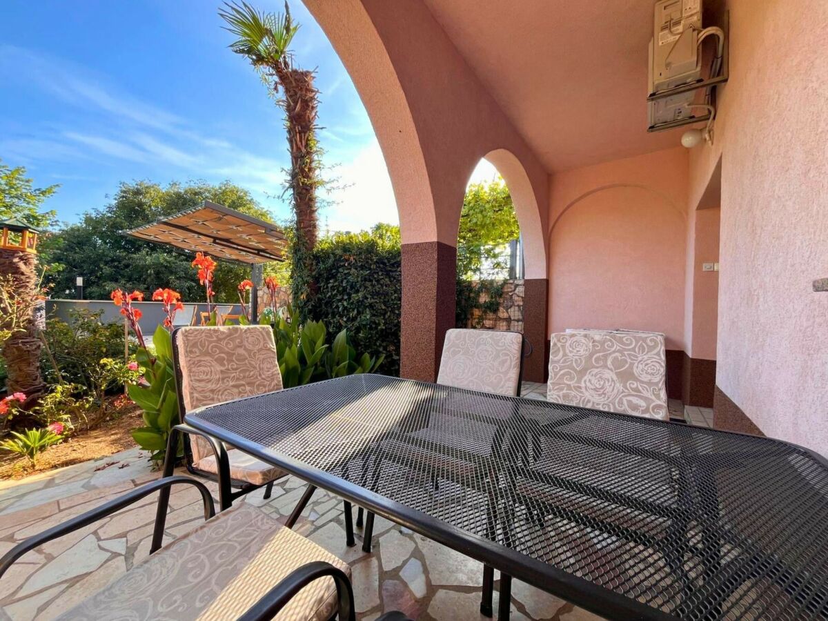 Apartment Apartments Butković - Two Bedroom Apartments (A3) - Outdoor photo 3