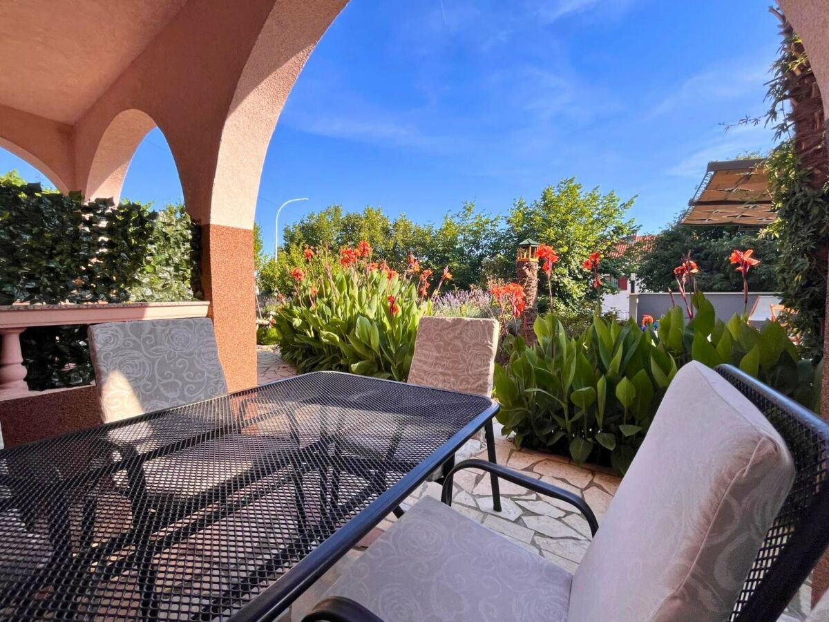 Apartment Apartments Butković - Two Bedroom Apartments (A3) - Outdoor photo 4