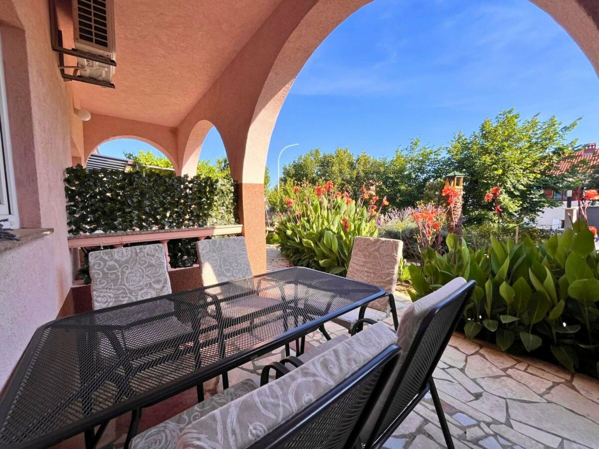 Apartment Apartments Butković - Two Bedroom Apartments (A3) - Outdoor photo 5