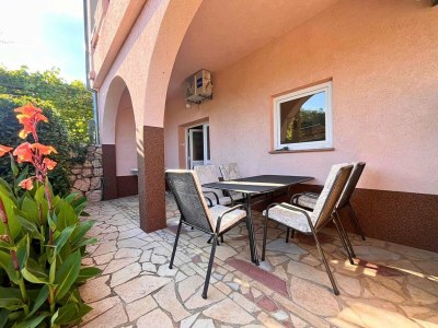 Apartment Apartments Butković - Two Bedroom Apartments (A3) - Apartment