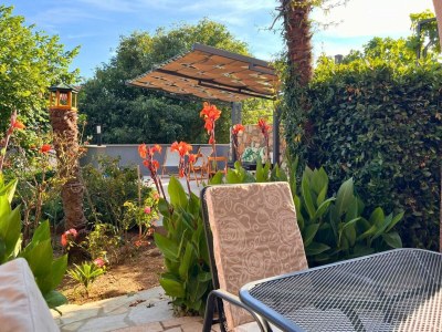 Apartment Apartments Butković - Two Bedroom Apartments (A3) - Outdoor photo 2