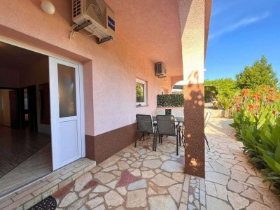 Apartment Apartments Butković - Two Bedroom Apartments (A3) - Outdoor photo 6