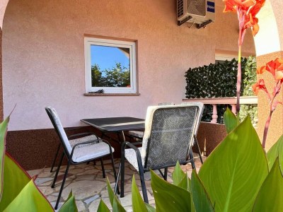 Apartment Apartments Butković - Two Bedroom Apartments (A3) - Outdoor photo 7