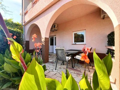 Apartment Apartments Butković - Two Bedroom Apartments (A3) - Outdoor photo 8