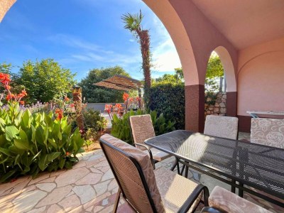 Apartment Apartments Butković - Two Bedroom Apartments (A3) - Outdoor photo 9