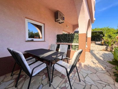 Apartment Apartments Butković - Two Bedroom Apartments (A3) - Outdoor photo 10