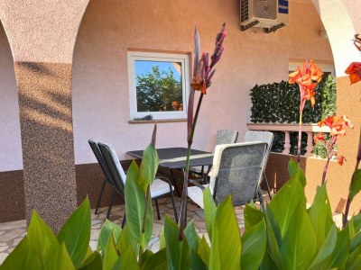 Apartment Apartments Butković - Two Bedroom Apartments (A3) - Outdoor photo 11