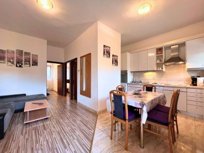 Apartment Apartments Butković - Two Bedroom Apartments (A3) - Features photo 13