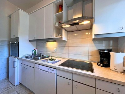 Apartment Apartments Butković - Two Bedroom Apartments (A3) - Features photo 14