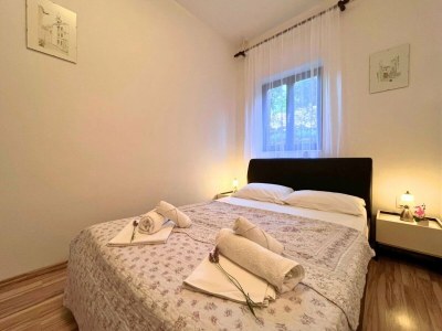 Apartment Apartments Butković - Two Bedroom Apartments (A3) - Features photo 17