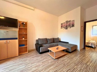 Apartment Apartments Butković - Two Bedroom Apartments (A3) - Features photo 19
