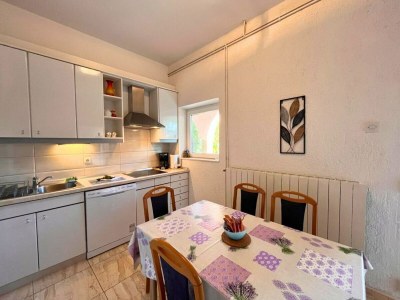 Apartment Apartments Butković - Two Bedroom Apartments (A3) - Features photo 20