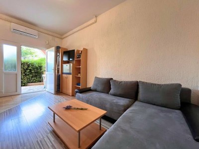 Apartment Apartments Butković - Two Bedroom Apartments (A3) - Features photo 21