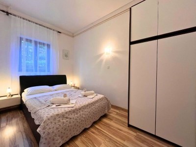 Apartment Apartments Butković - Two Bedroom Apartments (A3) - Features photo 26