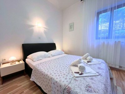 Apartment Apartments Butković - Two Bedroom Apartments (A3) - Features photo 27