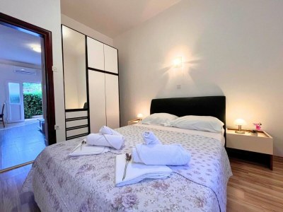 Apartment Apartments Butković - Two Bedroom Apartments (A3) - Features photo 32