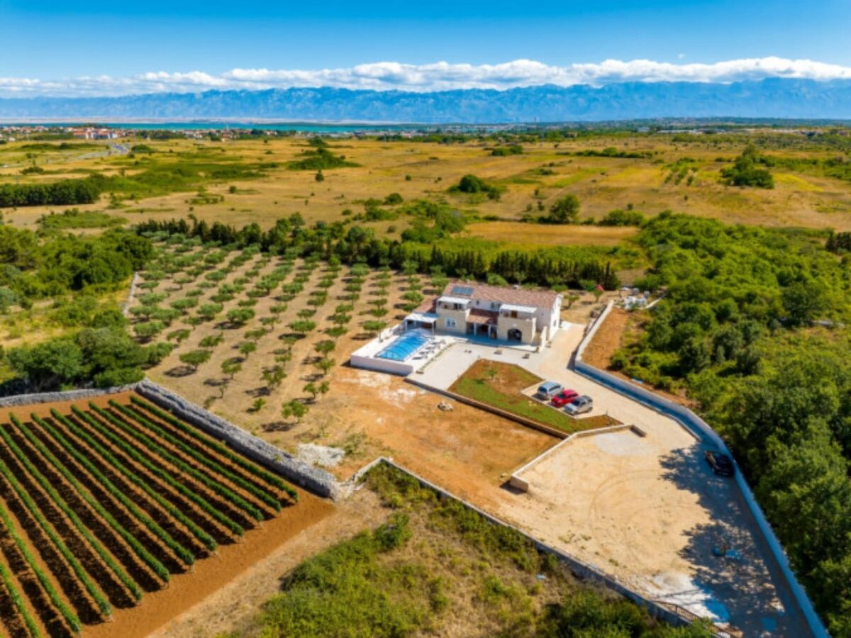 Villa Rustic Villa Perosa With Heated Pool - Outdoor photo 2