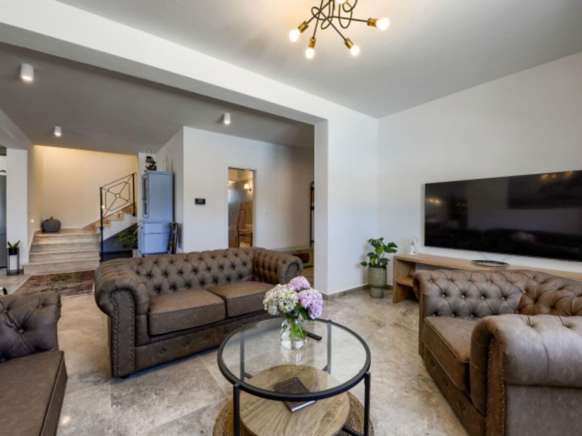 Villa Rustic Villa Perosa With Heated Pool - Outdoor photo 4