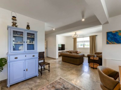 Villa Rustic Villa Perosa With Heated Pool - Outdoor photo 3