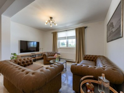 Villa Rustic Villa Perosa With Heated Pool - Outdoor photo 10