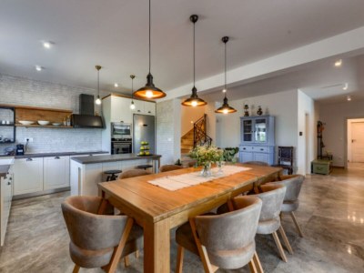 Villa Rustic Villa Perosa With Heated Pool - Outdoor photo 12