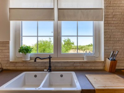 Villa Rustic Villa Perosa With Heated Pool - Outdoor photo 13