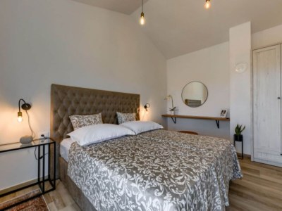 Villa Rustic Villa Perosa With Heated Pool - Features photo 14