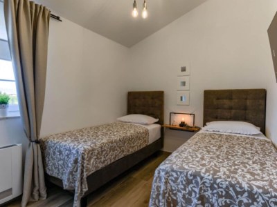 Villa Rustic Villa Perosa With Heated Pool - Features photo 15