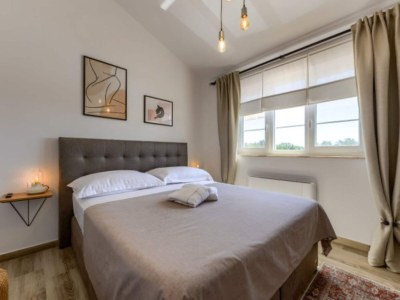 Villa Rustic Villa Perosa With Heated Pool - Features photo 16