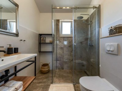 Villa Rustic Villa Perosa With Heated Pool - Features photo 17