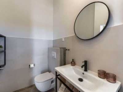 Villa Rustic Villa Perosa With Heated Pool - Features photo 18