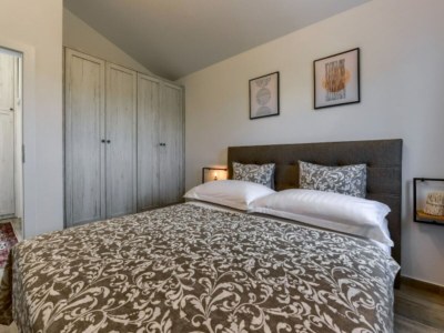 Villa Rustic Villa Perosa With Heated Pool - Features photo 21