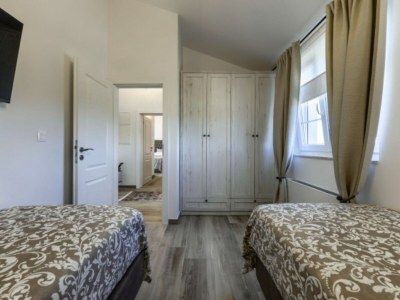 Villa Rustic Villa Perosa With Heated Pool - Features photo 22