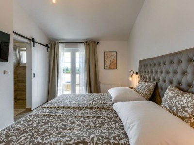 Villa Rustic Villa Perosa With Heated Pool - Features photo 23